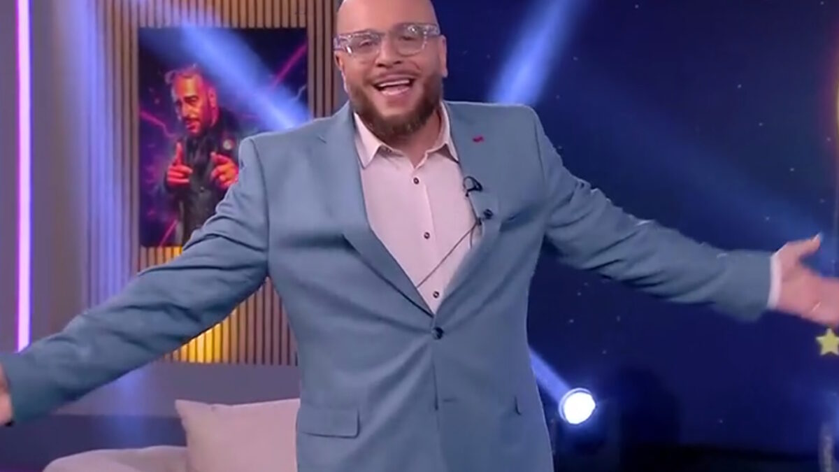 O Φάνης Λαμπρόπουλος