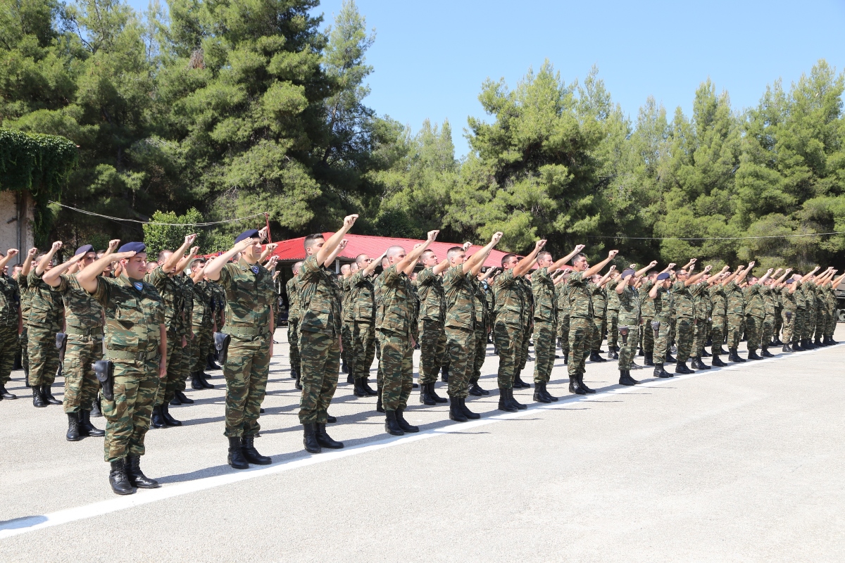 Φαντάροι