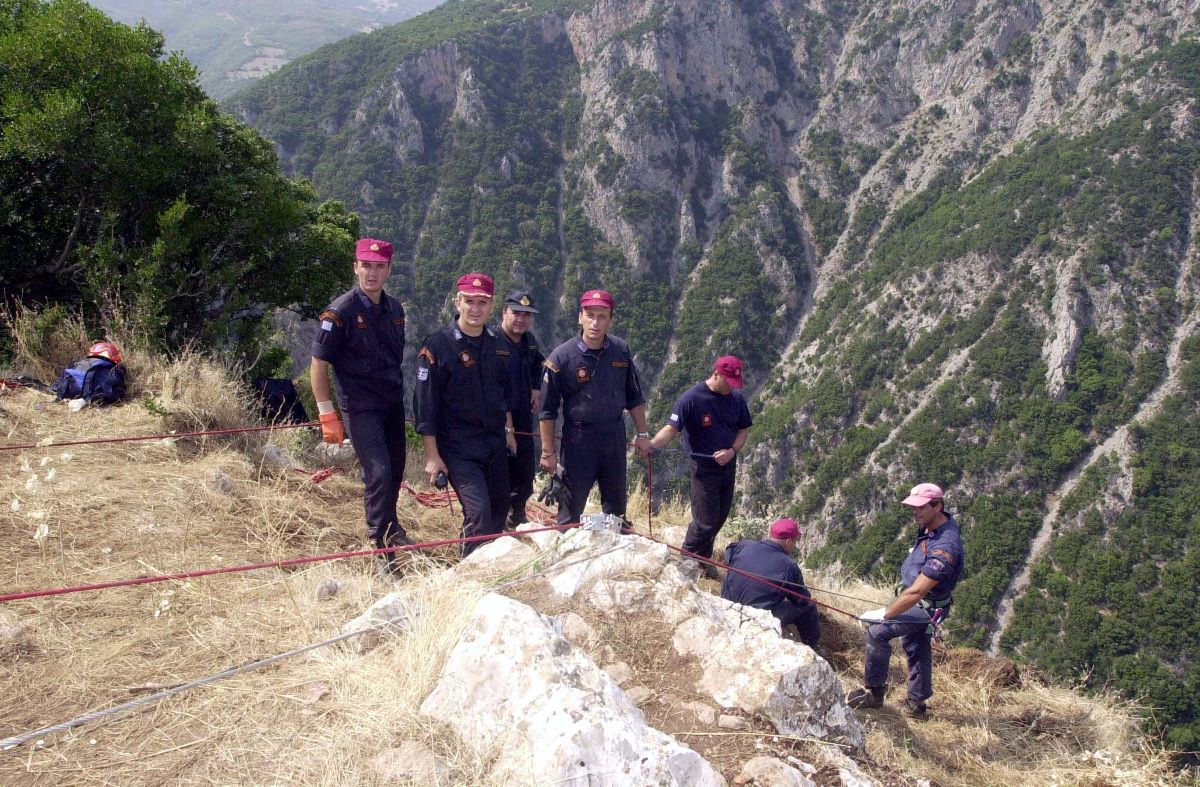 Φωτογραφία αρχείου
