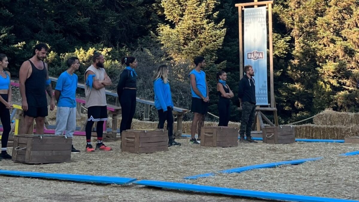 Φάρμα: Το μπουγέλο που ξεκινά για πλάκα και καταλήγει σε μια αναπάντεχη ένταση – Τι θα δούμε στο αποψινό επεισόδιο