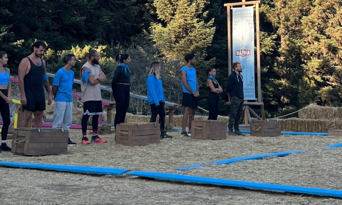 Φάρμα: Το μπουγέλο που ξεκινά για πλάκα και καταλήγει σε μια αναπάντεχη ένταση – Τι θα δούμε στο αποψινό επεισόδιο