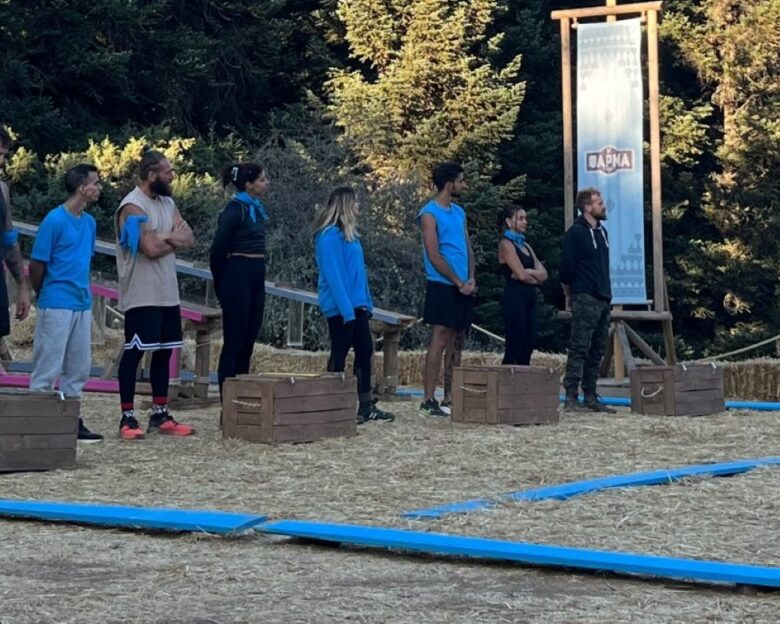 Φάρμα: Το μπουγέλο που ξεκινά για πλάκα και καταλήγει σε μια αναπάντεχη ένταση – Τι θα δούμε στο αποψινό επεισόδιο