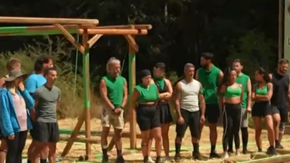 Οι παίκτες της «Φάρμας»