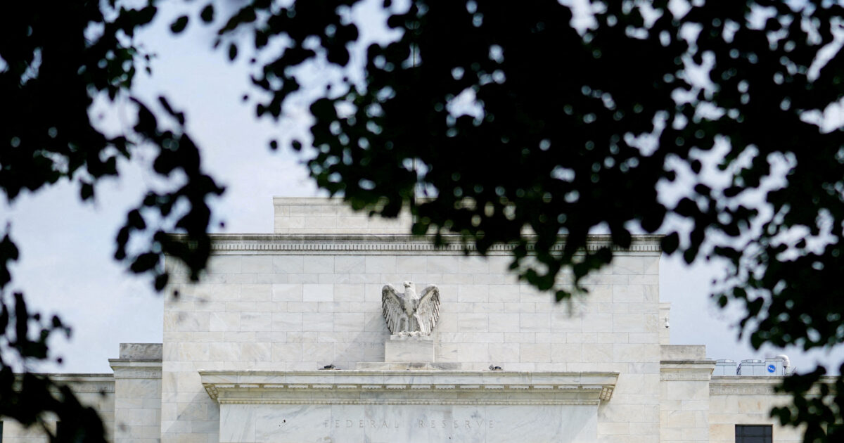 Fed: Second rate cut by 25 basis points