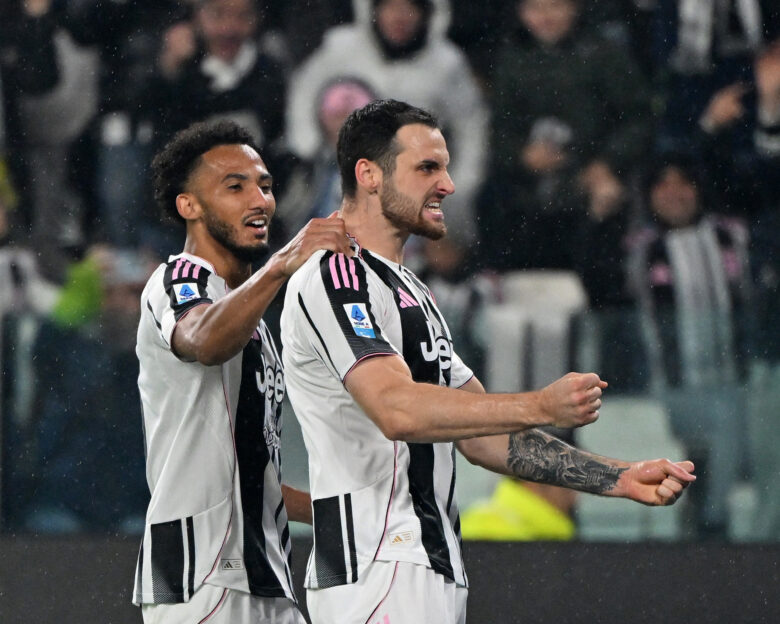 Serie A: Η Γιουβέντους επέστρεψε στις νίκες μετά από πέντε αγωνιστικές, η Ρόμα κρατήθηκε στην κορυφή