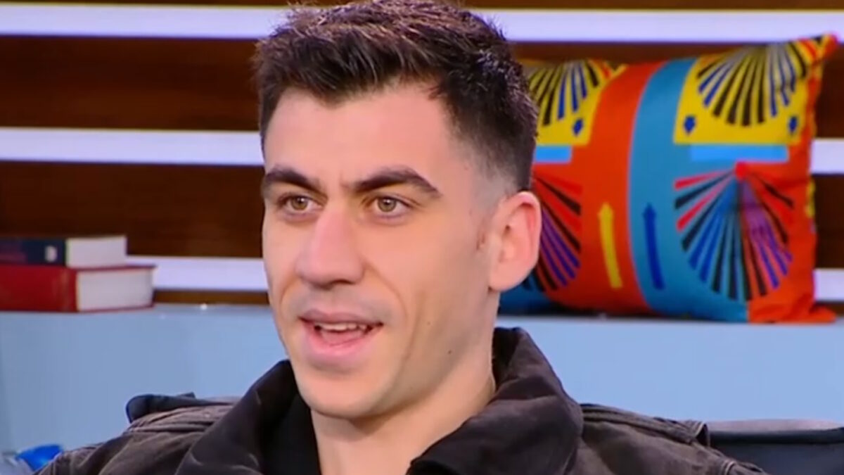 O Φειδίας Παναγιώτου