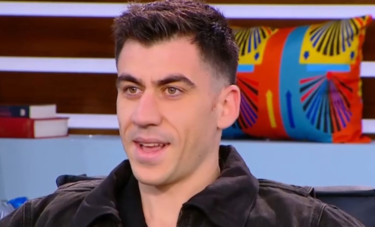O Φειδίας Παναγιώτου