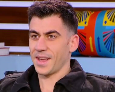 O Φειδίας Παναγιώτου