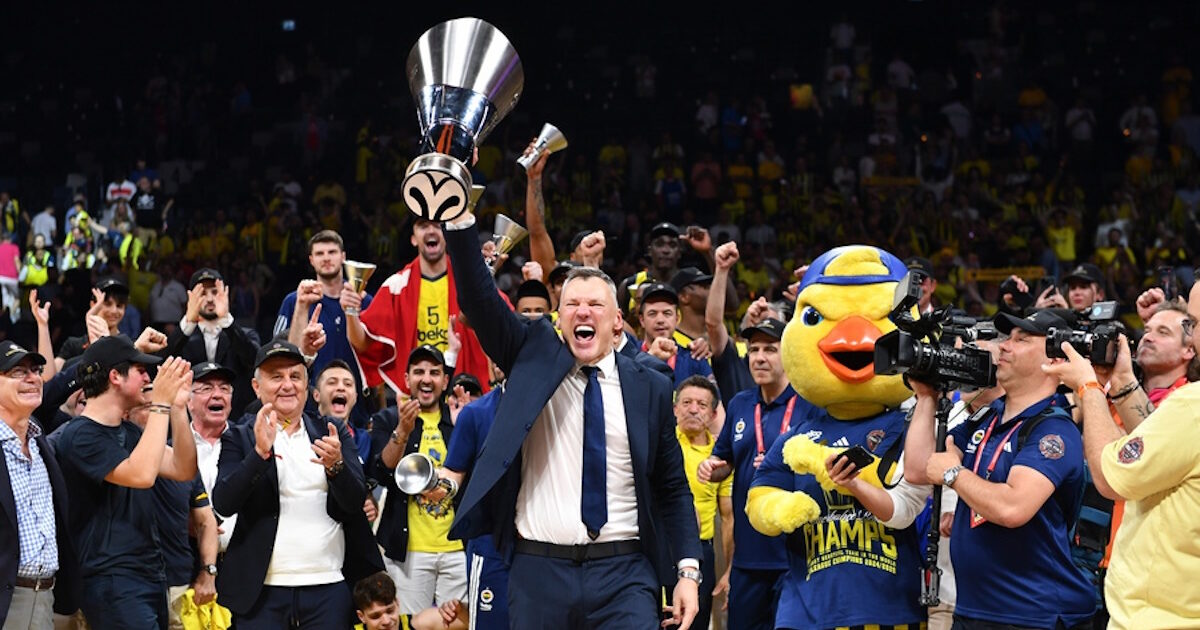 Euroleague: The amounts that the teams will receive according to their classification in the event