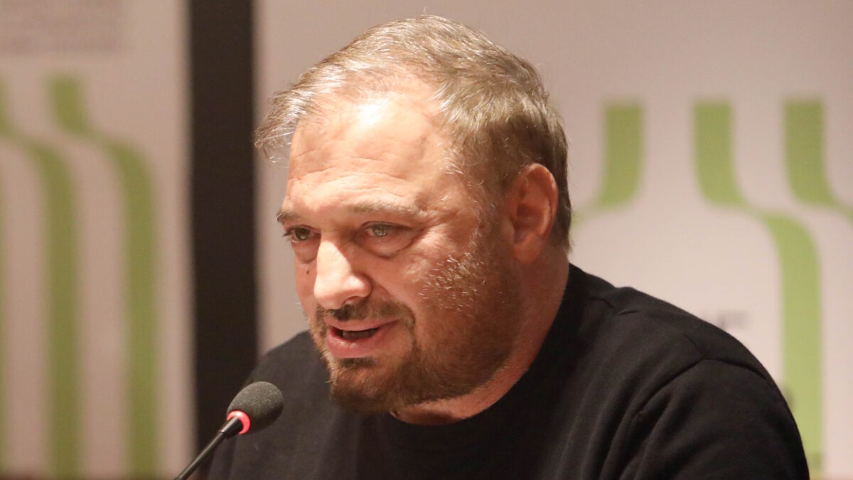 Χρήστος Φερεντίνος