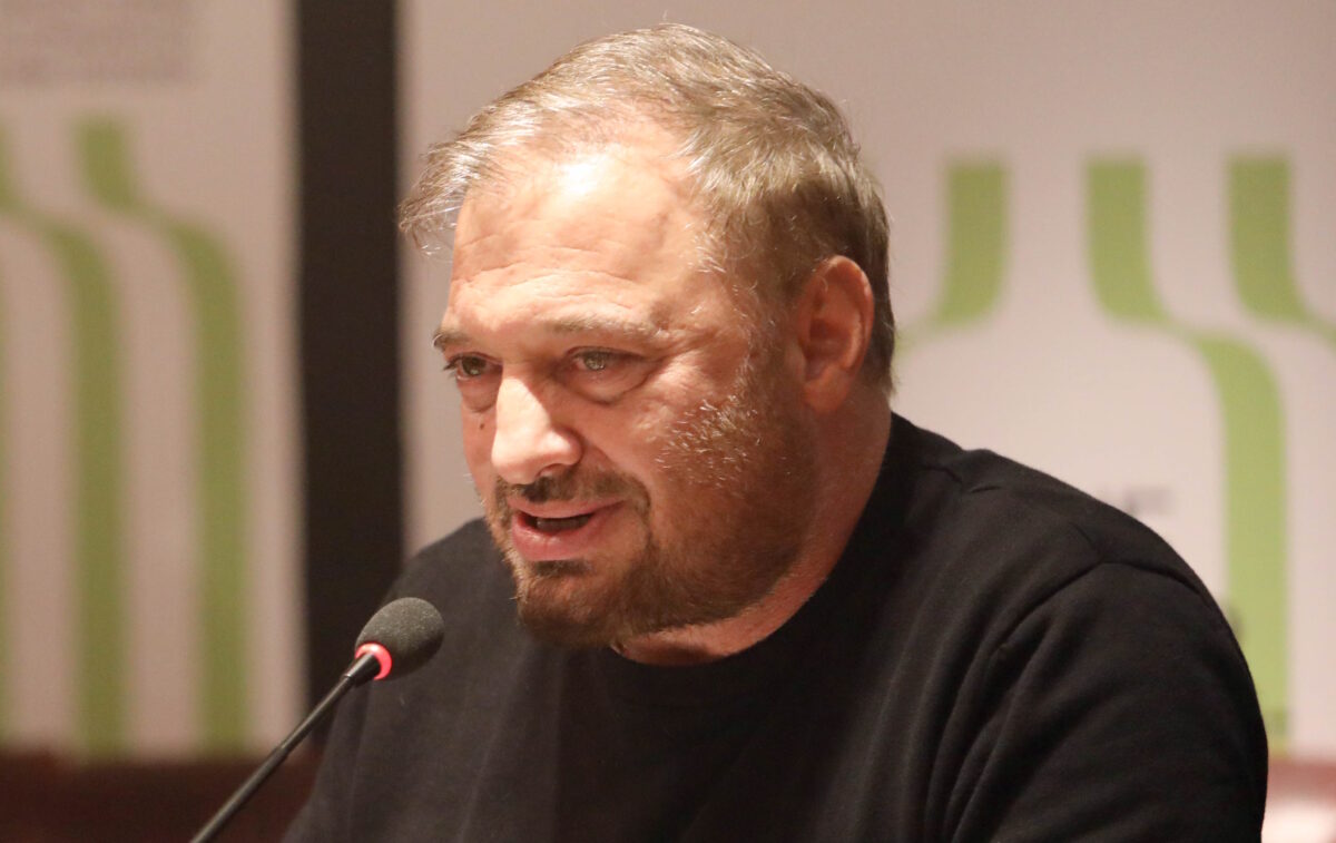 Χρήστος Φερεντίνος