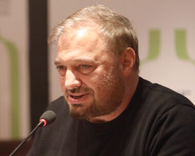Χρήστος Φερεντίνος