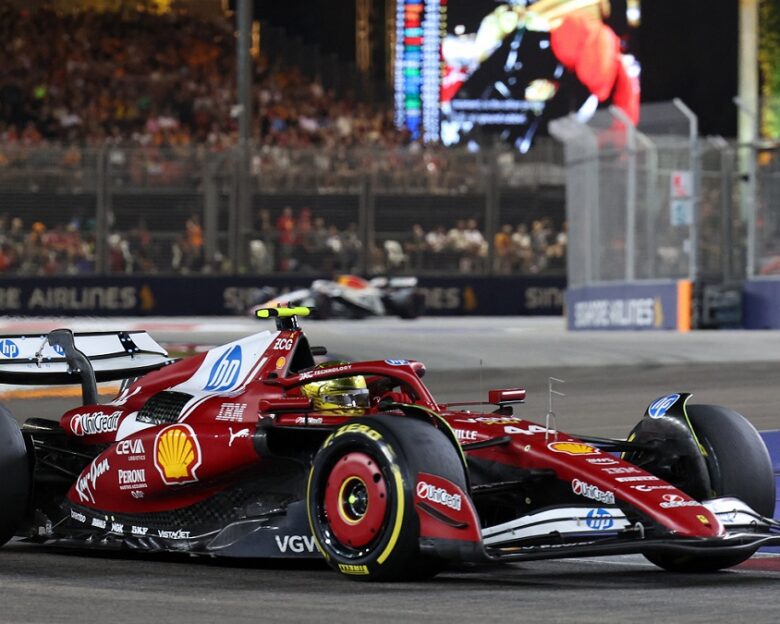 Formula 1: H Ferrari χρειάζεται επειγόντως τίτλο – Μειώθηκαν τα κέρδη, έπεσαν οι μετοχές