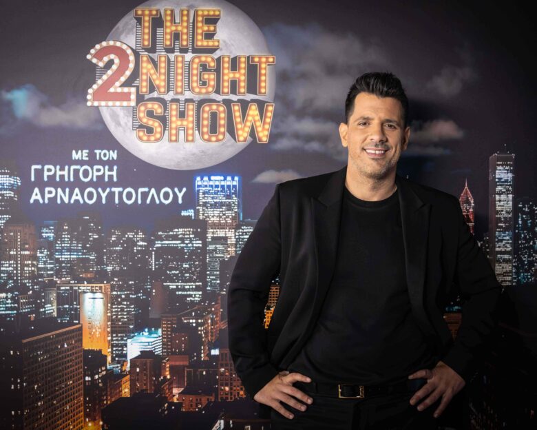 Θοδωρής Φέρρης: Βιώνω μία δεύτερη καριέρα, η πρώτη σταμάτησε κάπου το 2006