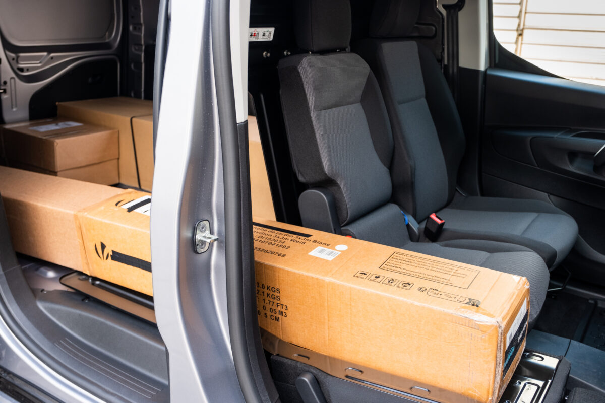 fiat professional doblo turns 25