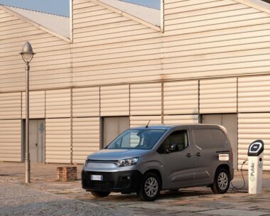fiat professional doblo turns 25