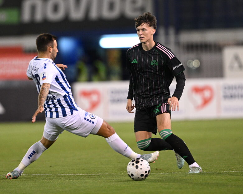 Ατρόμητος – Παναθηναϊκός live για την 3η αγωνιστική του Κυπέλλου Ελλάδας Betsson