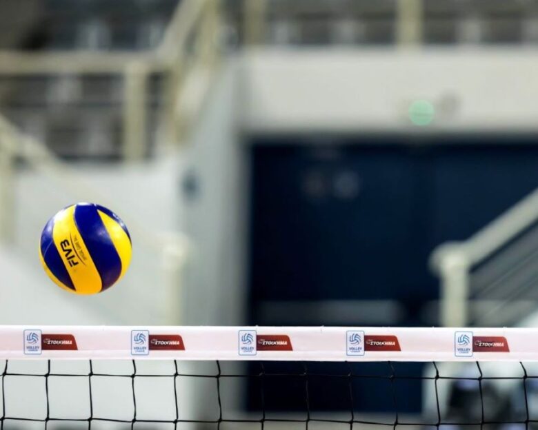 Σοκ στο Λαύριο: Συνελήφθη προπονητής γυναικείας ομάδας βόλεϊ για ασέλγεια σε ανήλικη