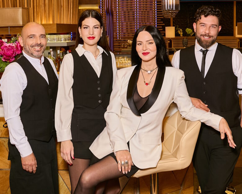 First Dates: Όσα θα δούμε απόψε στο πρώτο επεισόδιο του νέου κύκλου