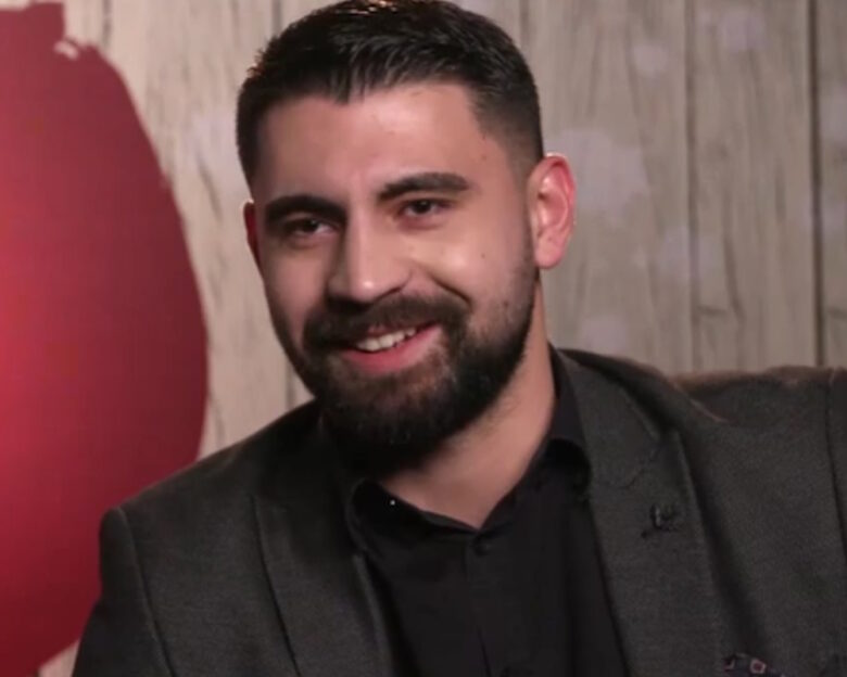 First Dates: Η ατάκα της Leyla για ανεξαρτησία που ενόχλησε τον Κώστα