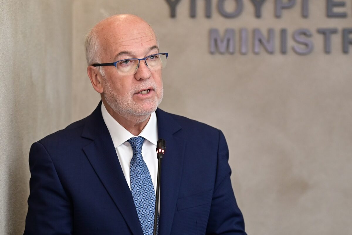 Γιώργος Φλωρίδης