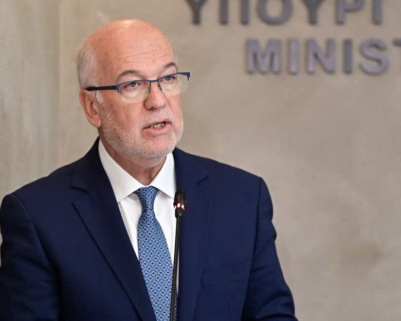 Γιώργος Φλωρίδης: Μόλις ξεκινήσει η δίκη για τα Τέμπη όλα θα έρθουν στο φως