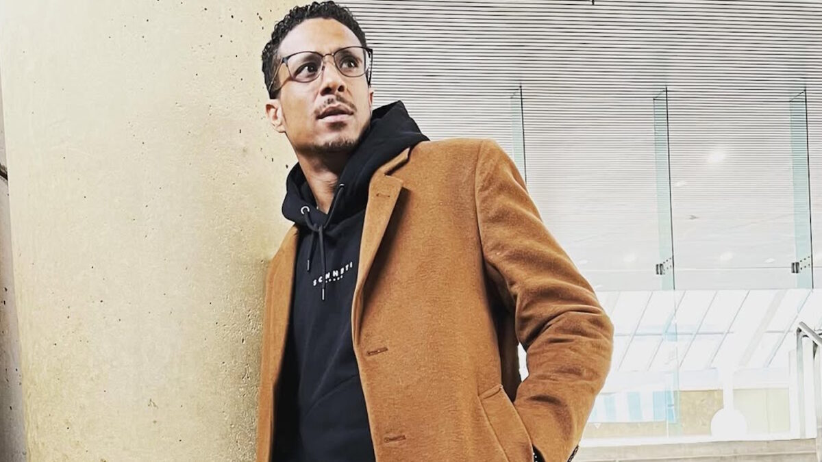 Φλόιντ Ρότζερ Μάγιερς Τζούνιορ