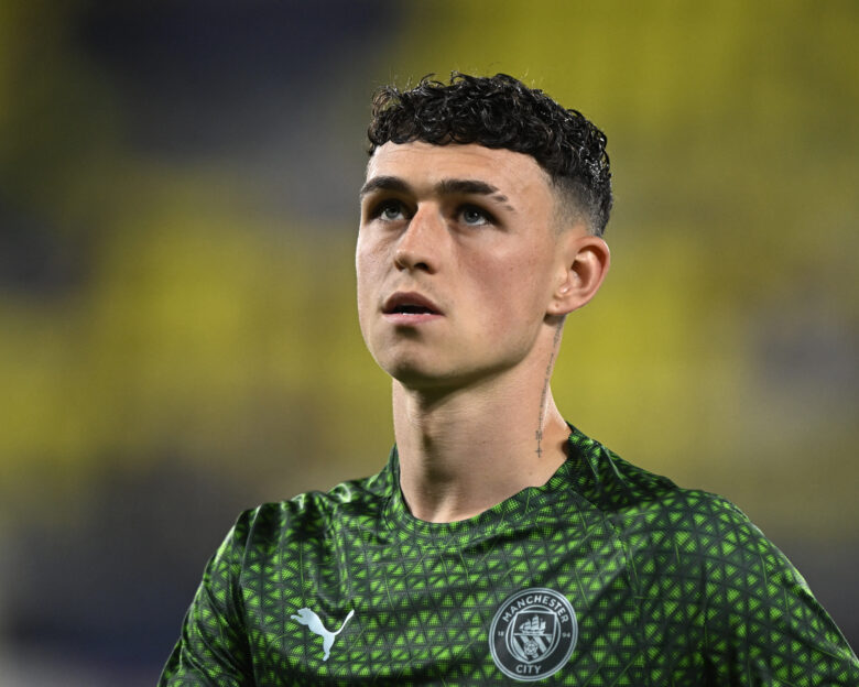 Ο Φιλ Φόντεν κινείται νομικά για fake news που μετέδωσαν ότι πέθανε ο 6χρονος γιος του