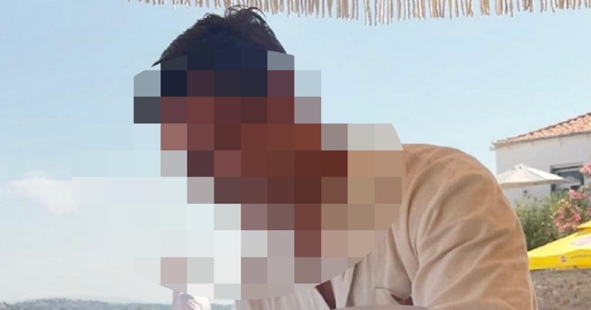 Finikunda: In GADA the nephew of 68 -year -old campsite owner who was present in the murder – will be found with the perpetrators – the phone call to a third person