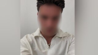 Ο 22χρονος φερόμενος συνεργός του στυγερού εγκλήματος στη Φοινικούντα