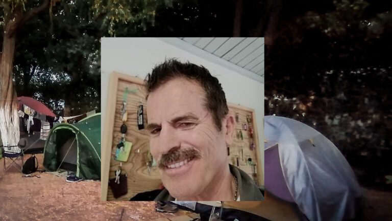 Το 68χρονο θύμα στη Φοινικούντα