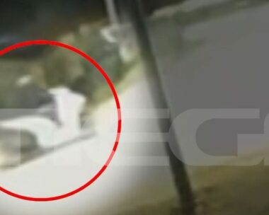Το λευκό σκούτερ με τον δολοφόνο της Φοινικούντας