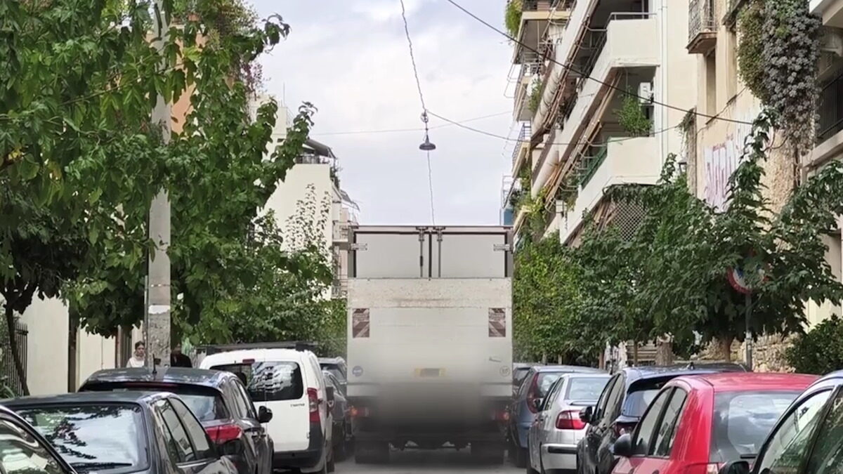 φορτηγό