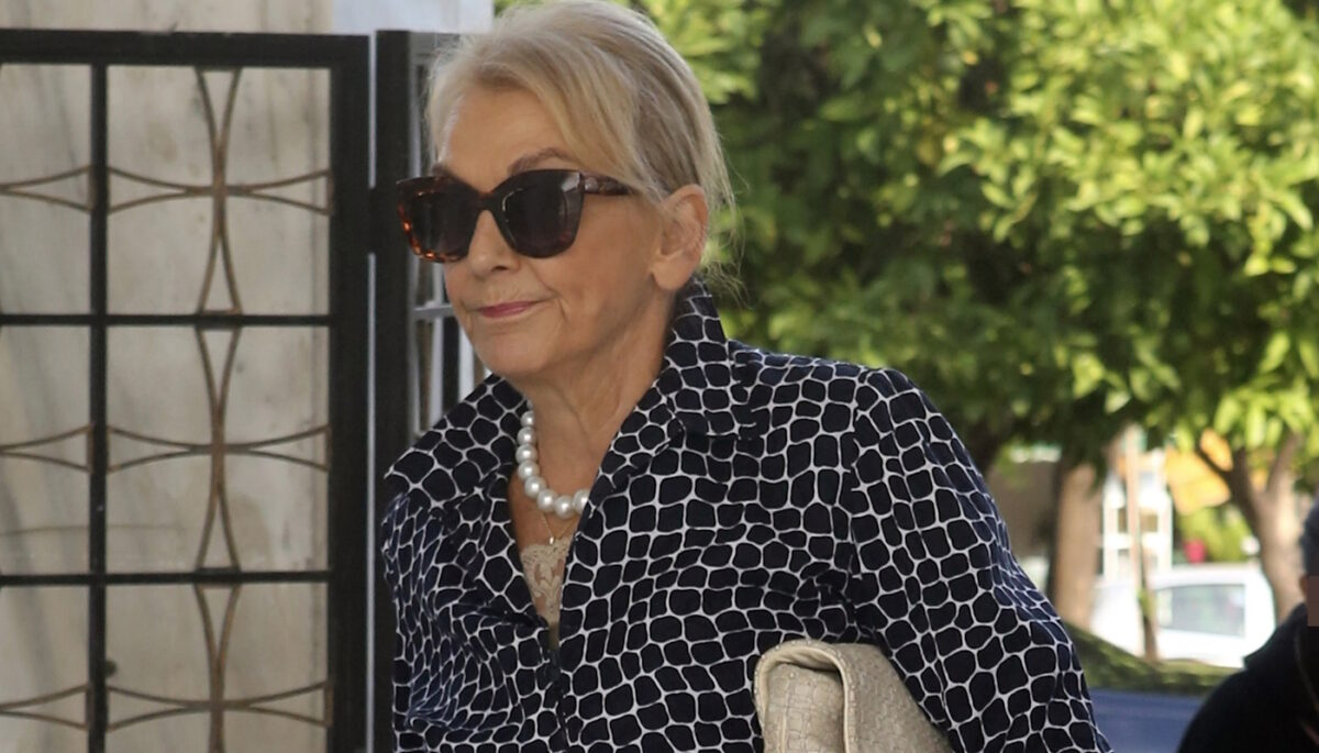 Φωτεινή Πιπιλή