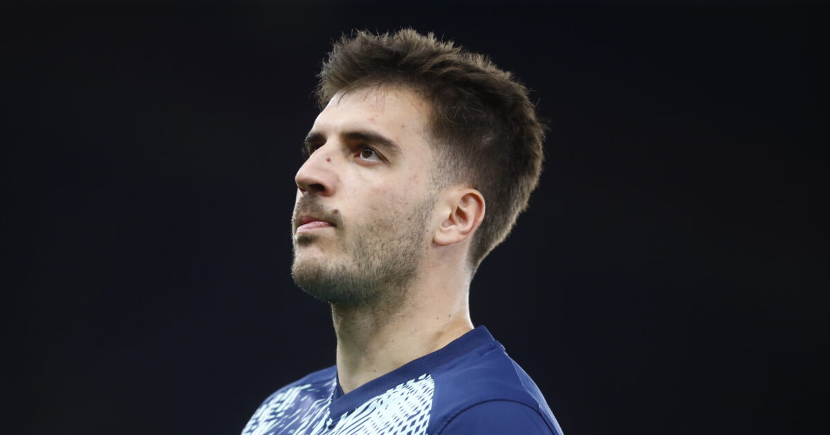 National Football: Trained in Glasgow and departs for Denmark without problems