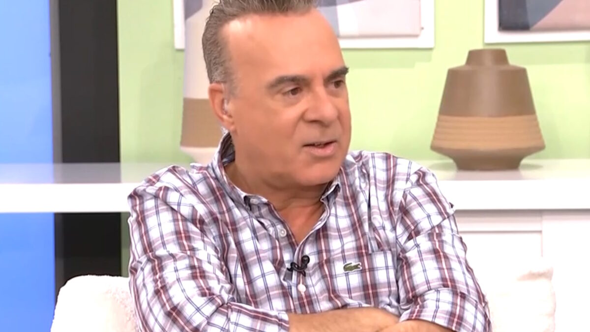 Φώτης Σεργουλόπουλος