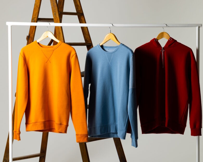 Πώς να Επιλέξετε το Ιδανικό Ανδρικό Φούτερ Σύμφωνα με το Στυλ σας