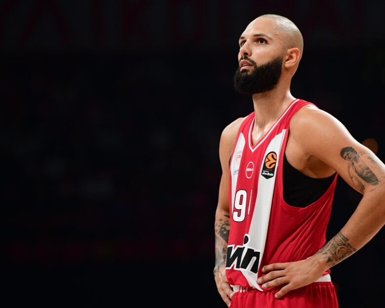 Η βαθμολογία της Euroleague μετά την ήττα του Ολυμπιακού από τη Μονακό στο ΣΕΦ, παρέμεινε μόνη πρώτη η Χάποελ Τελ Αβίβ