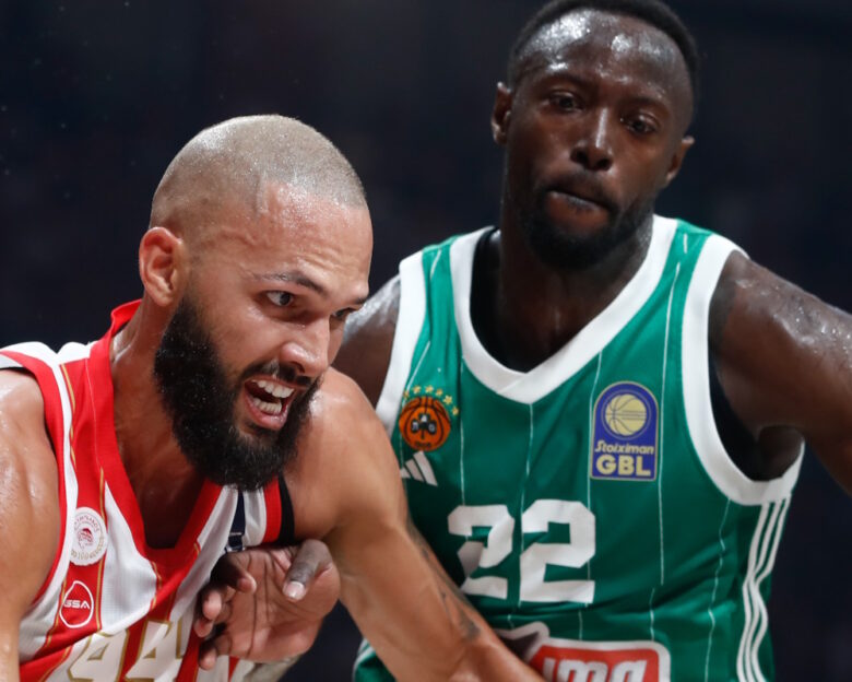 Greek Basketball League: Αυξήθηκαν σε οκτώ οι ξένοι στο πρωτάθλημα, πέρασε και το +20% στην αμοιβή των διαιτητών