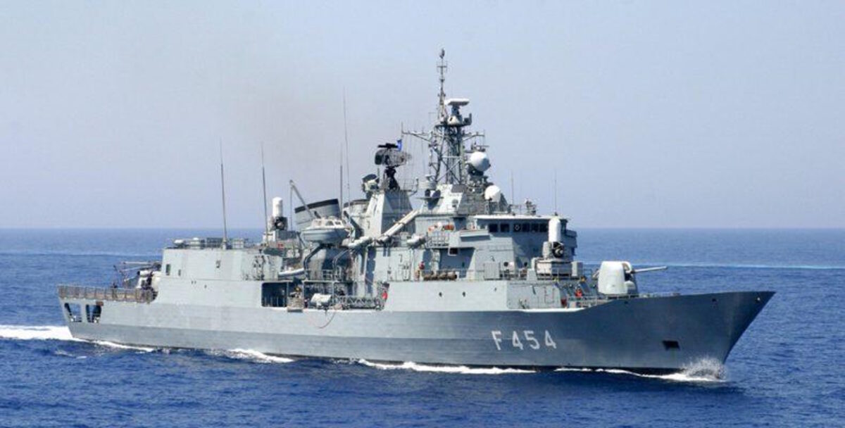 Φρεγάτες ΜΕΚΟ