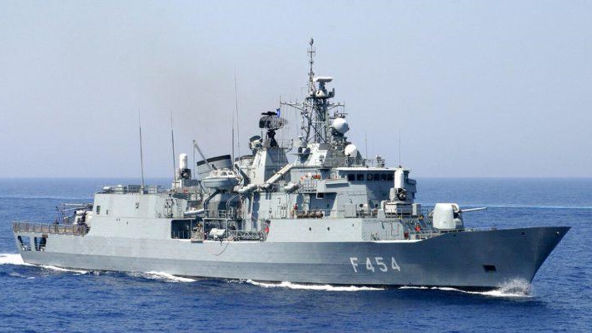 Φρεγάτες ΜΕΚΟ