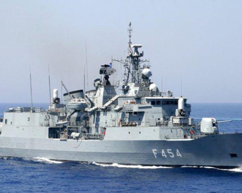 Φρεγάτες ΜΕΚΟ: «Τρέχει» το Πολεμικό Ναυτικό για να υπογραφούν οι τρεις βασικές συμβάσεις εκσυγχρονισμού τους