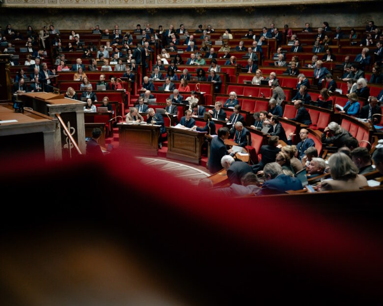 Η Γαλλική Εθνοσυνέλευση απορρίπτει προτάσεις για φόρο πλούτου για τον προϋπολογισμό