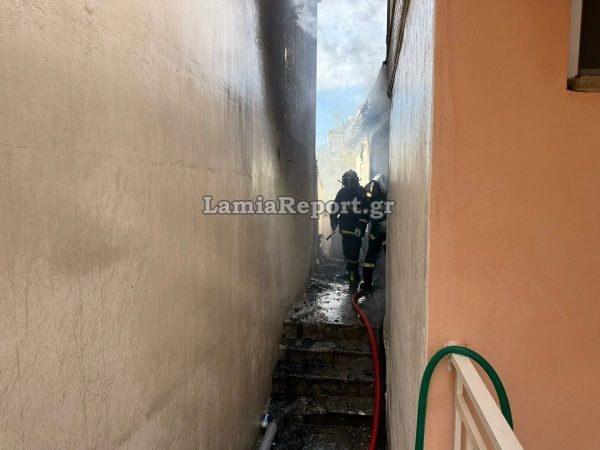 Πυροσβεστική