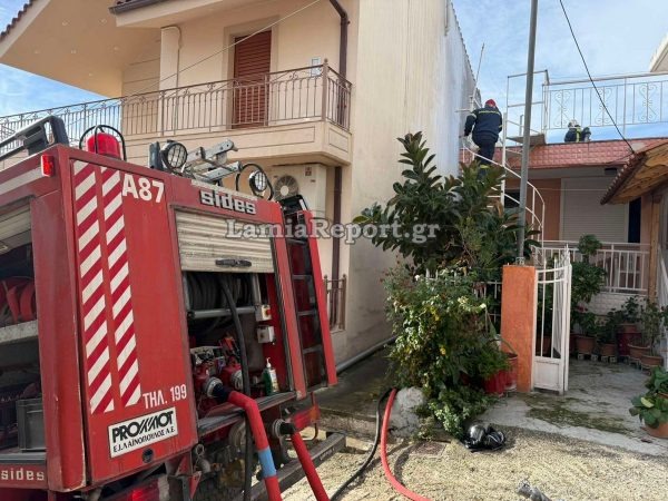 Πυροσβεστική