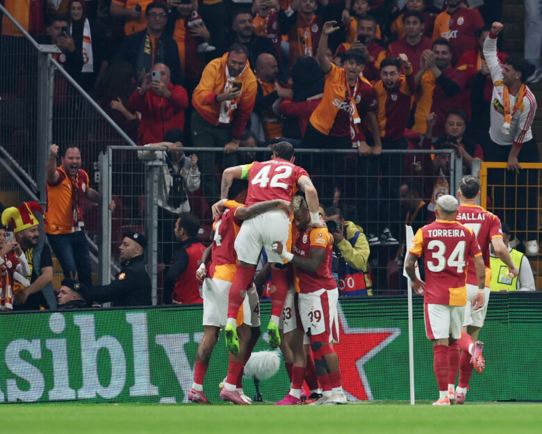 Champions League live για την 3η αγωνιστική της League Phase