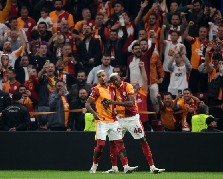 Champions League: Αθλέτικ Μπιλμπάο – Καραμπάγκ 3-1 και Γαλατάσαραϊ – Μπόντο Γκλιμτ 3-1