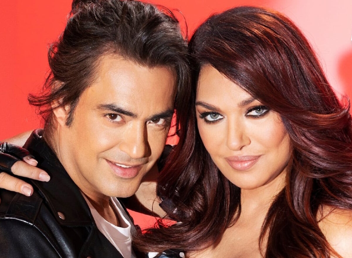 Η Καίτη Γαρμπή και ο Διονύσης Σχοινάς ξεκινούν τις πολυαναμενόμενες εμφανίσεις τους στην Αθήνα