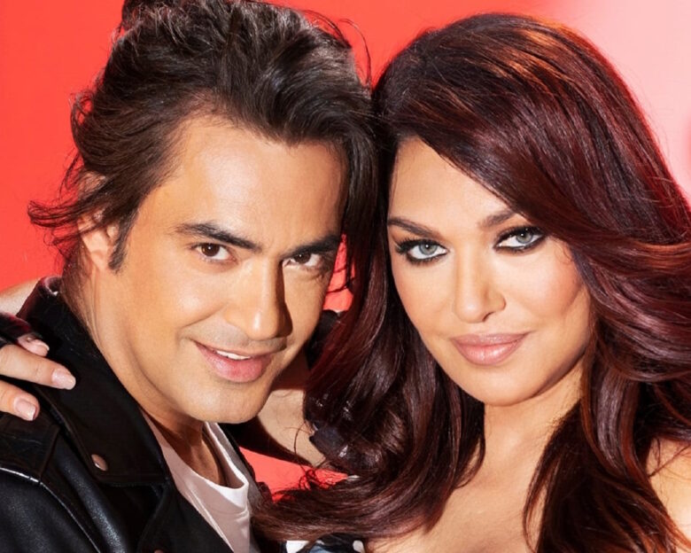 Η Καίτη Γαρμπή και ο Διονύσης Σχοινάς ξεκινούν τις πολυαναμενόμενες εμφανίσεις τους στην Αθήνα