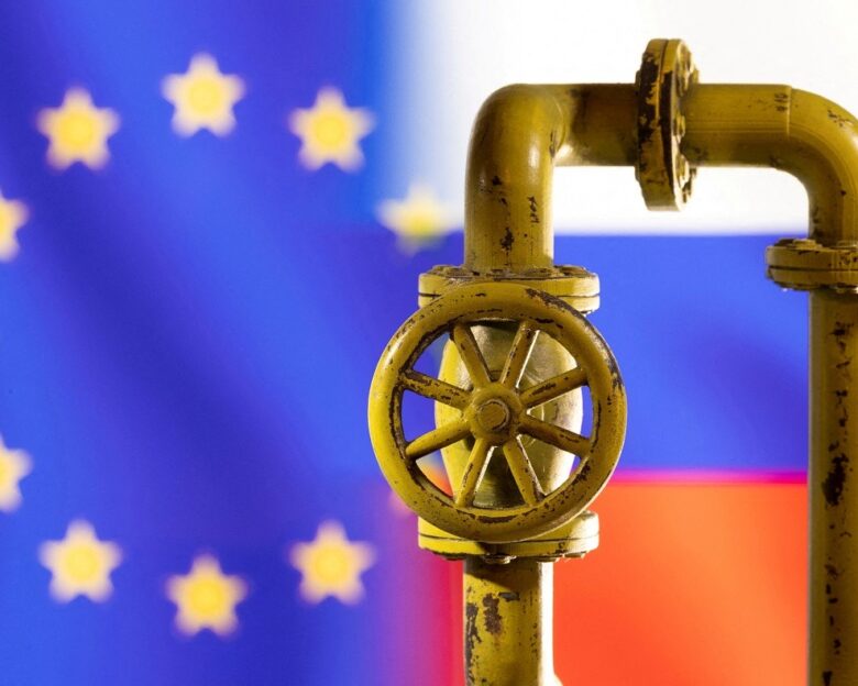 Βόμβα στην ενότητα της ΕΕ βάζει το τέλος των εισαγωγών ρωσικού φυσικού αερίου